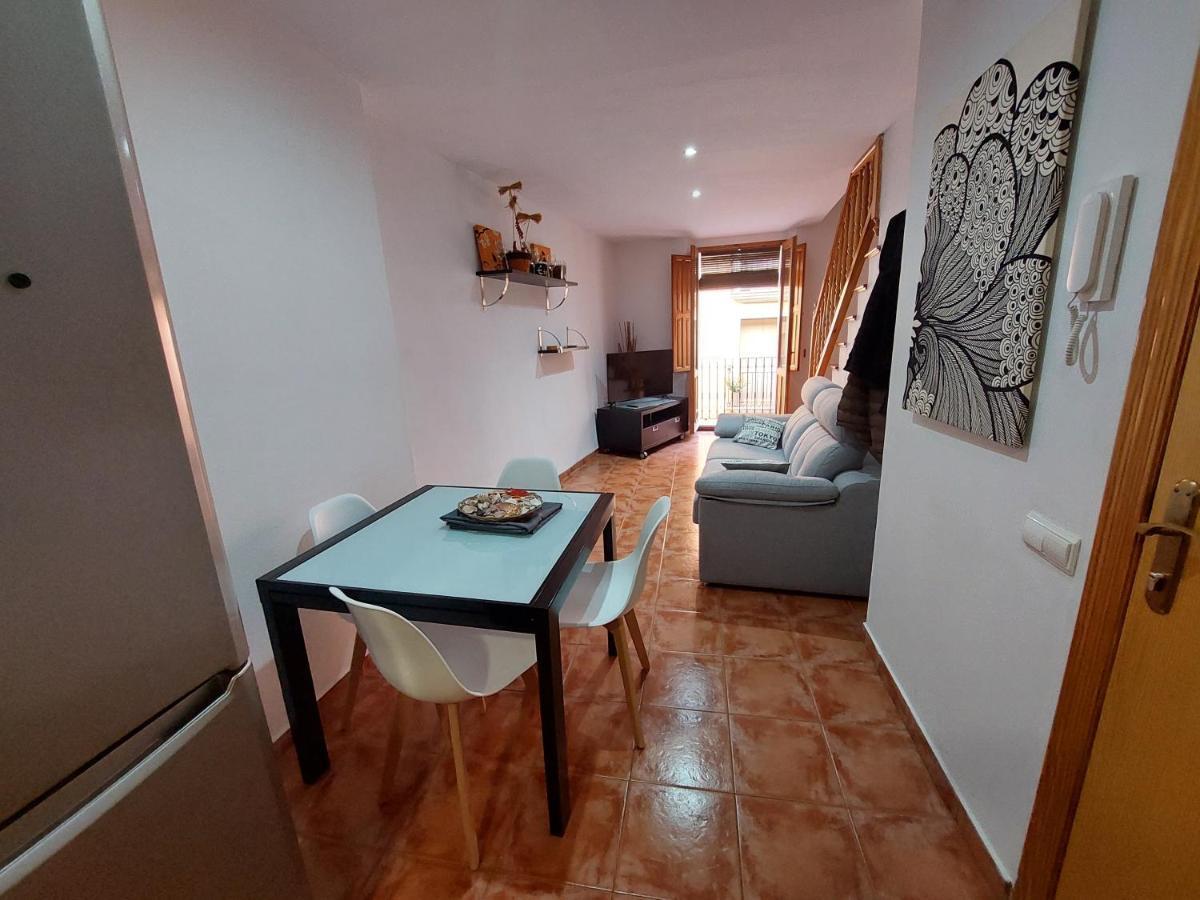 Apartamento Duplex Cambrils Dış mekan fotoğraf