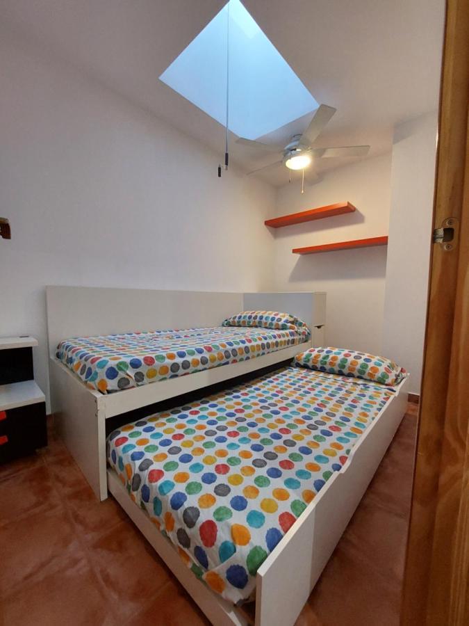 Apartamento Duplex Cambrils Dış mekan fotoğraf