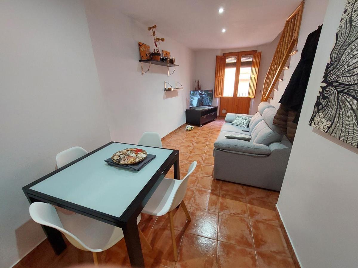 Apartamento Duplex Cambrils Dış mekan fotoğraf