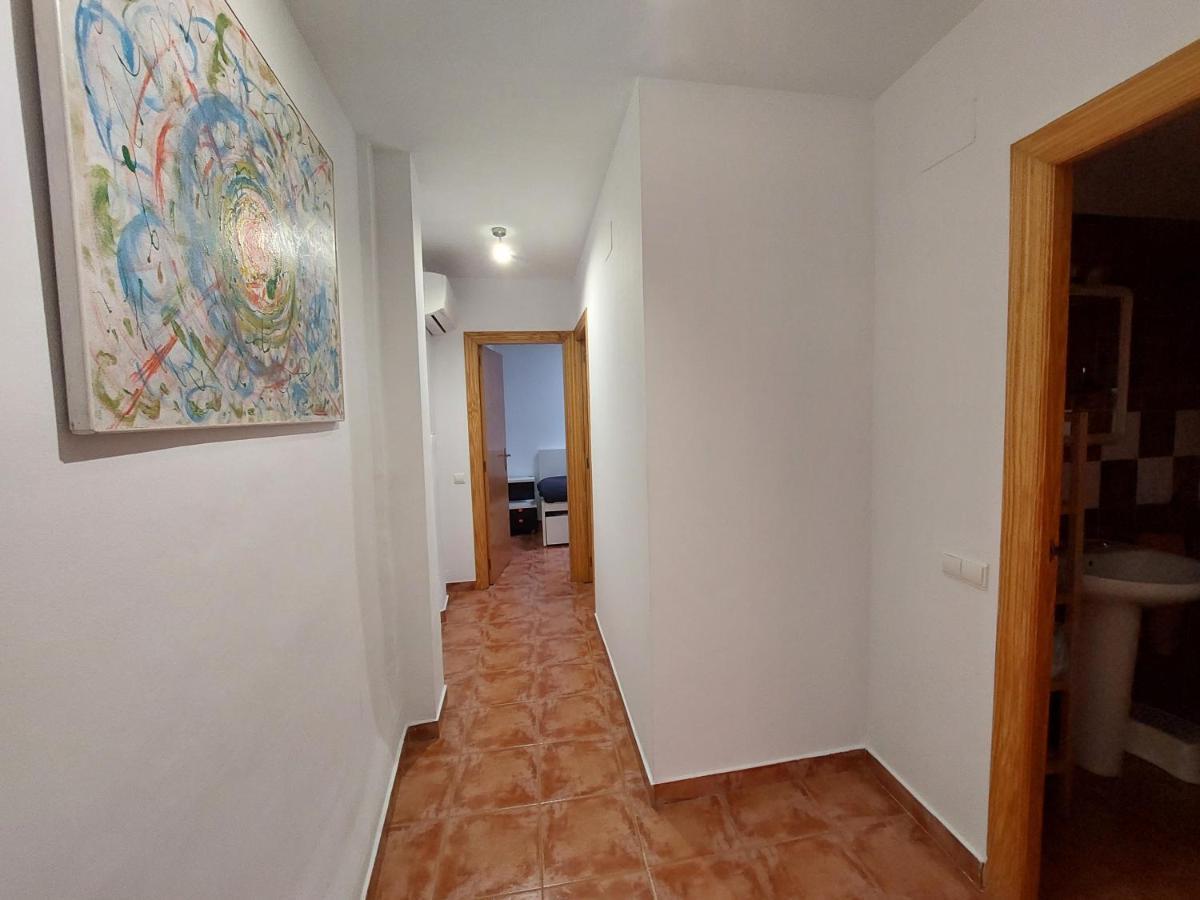 Apartamento Duplex Cambrils Dış mekan fotoğraf
