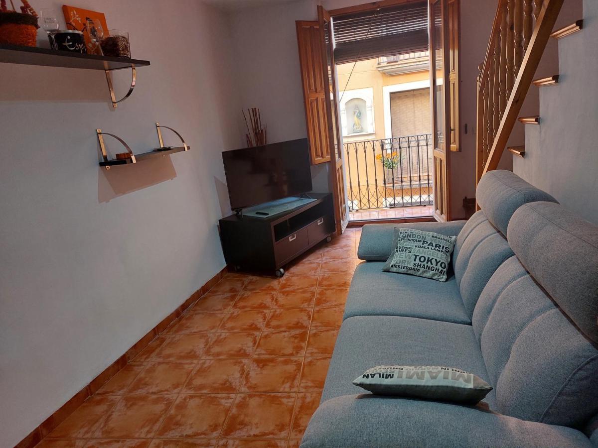 Apartamento Duplex Cambrils Dış mekan fotoğraf