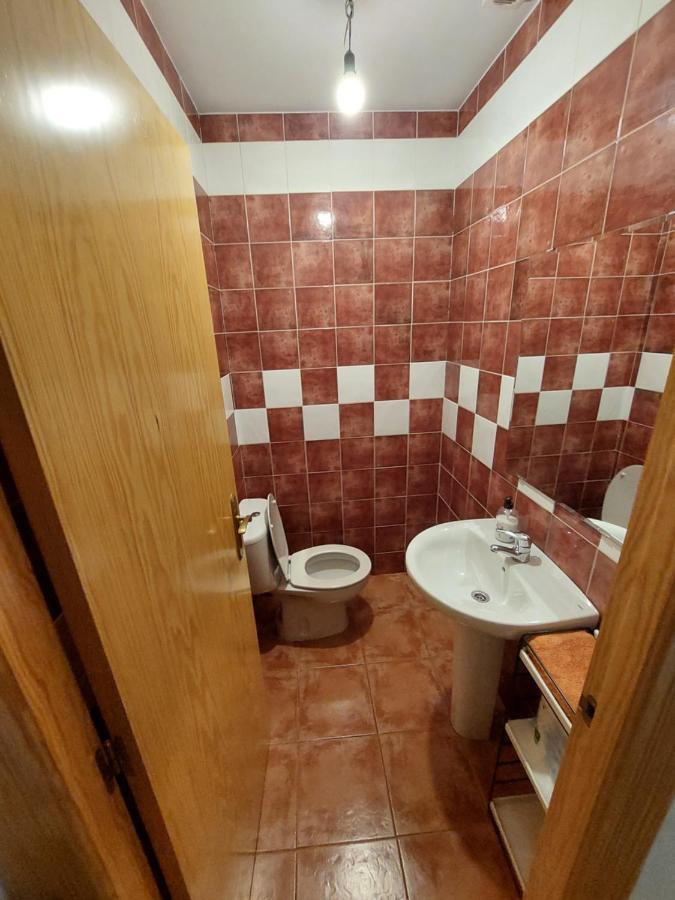 Apartamento Duplex Cambrils Dış mekan fotoğraf