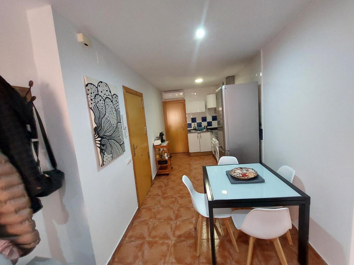Apartamento Duplex Cambrils Dış mekan fotoğraf