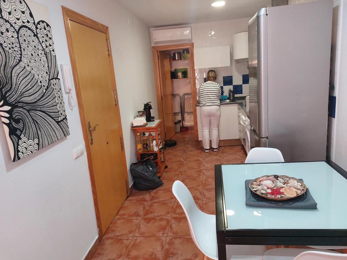 Apartamento Duplex Cambrils Dış mekan fotoğraf