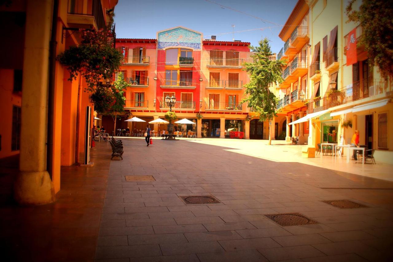 Apartamento Duplex Cambrils Dış mekan fotoğraf